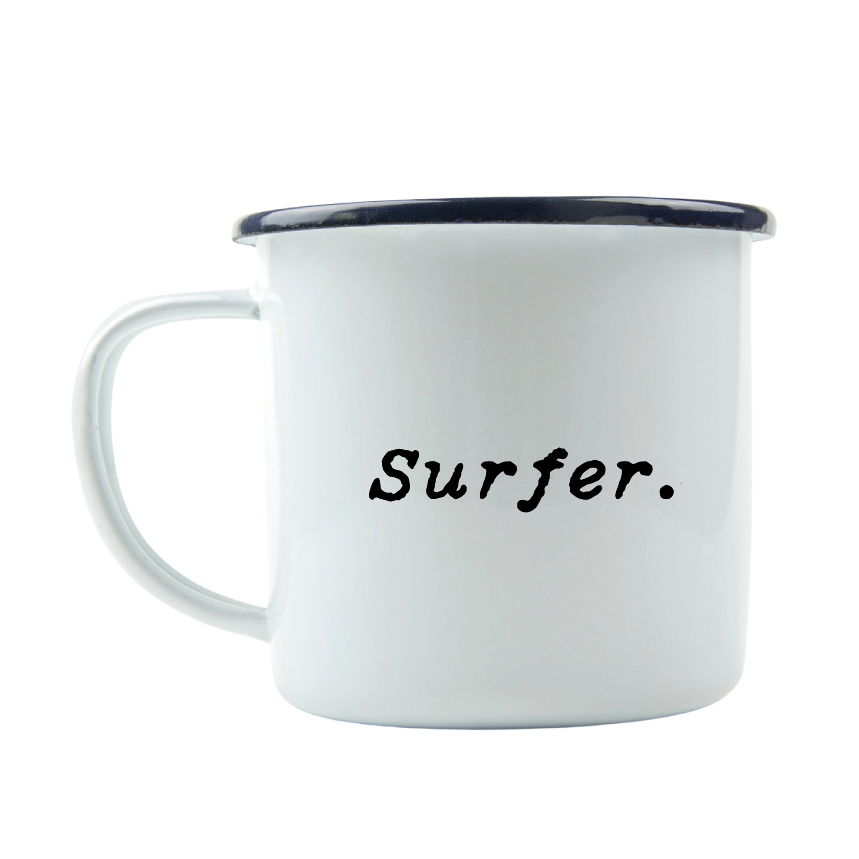 Caneca - Surfer