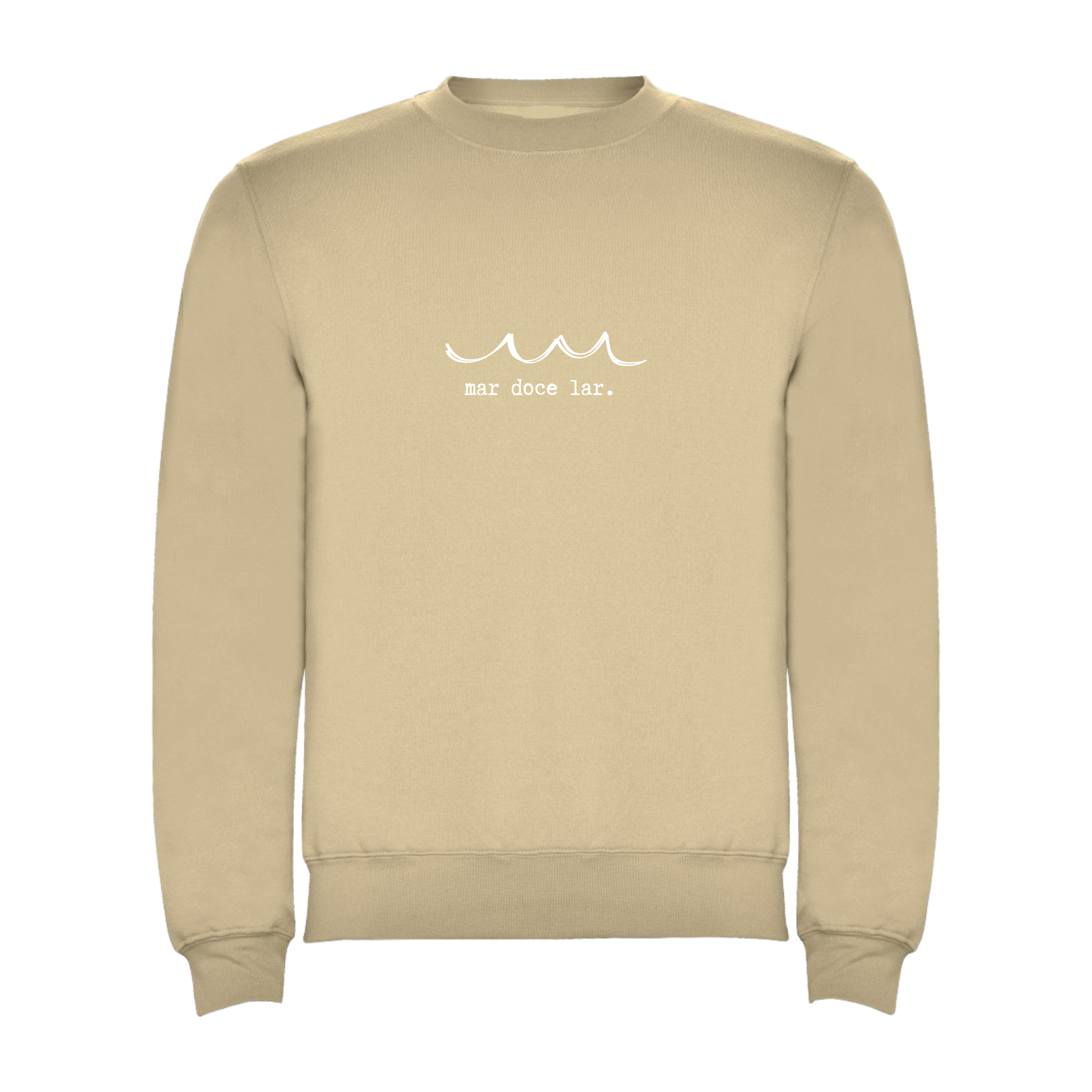 Sweat - Mar doce lar.
