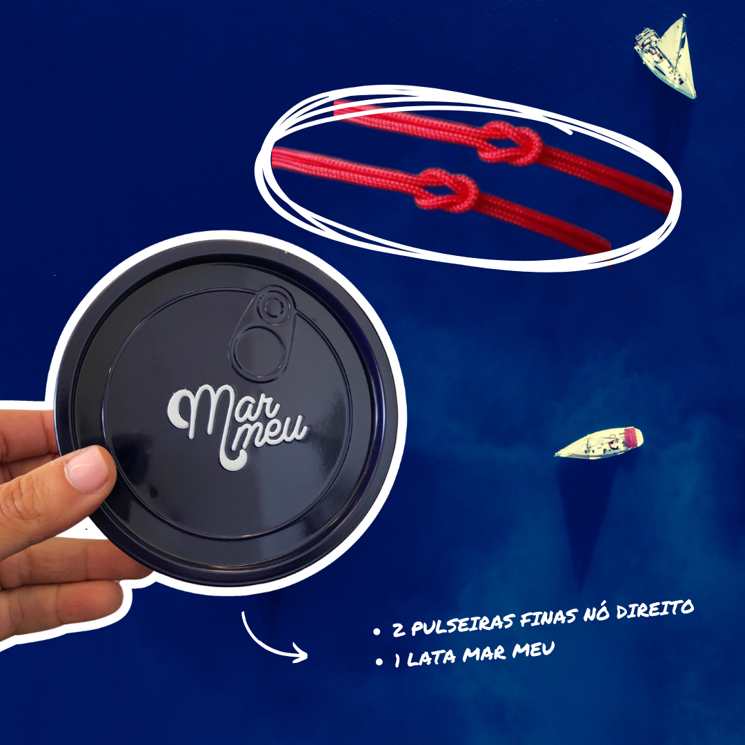 Pack - São Valentim