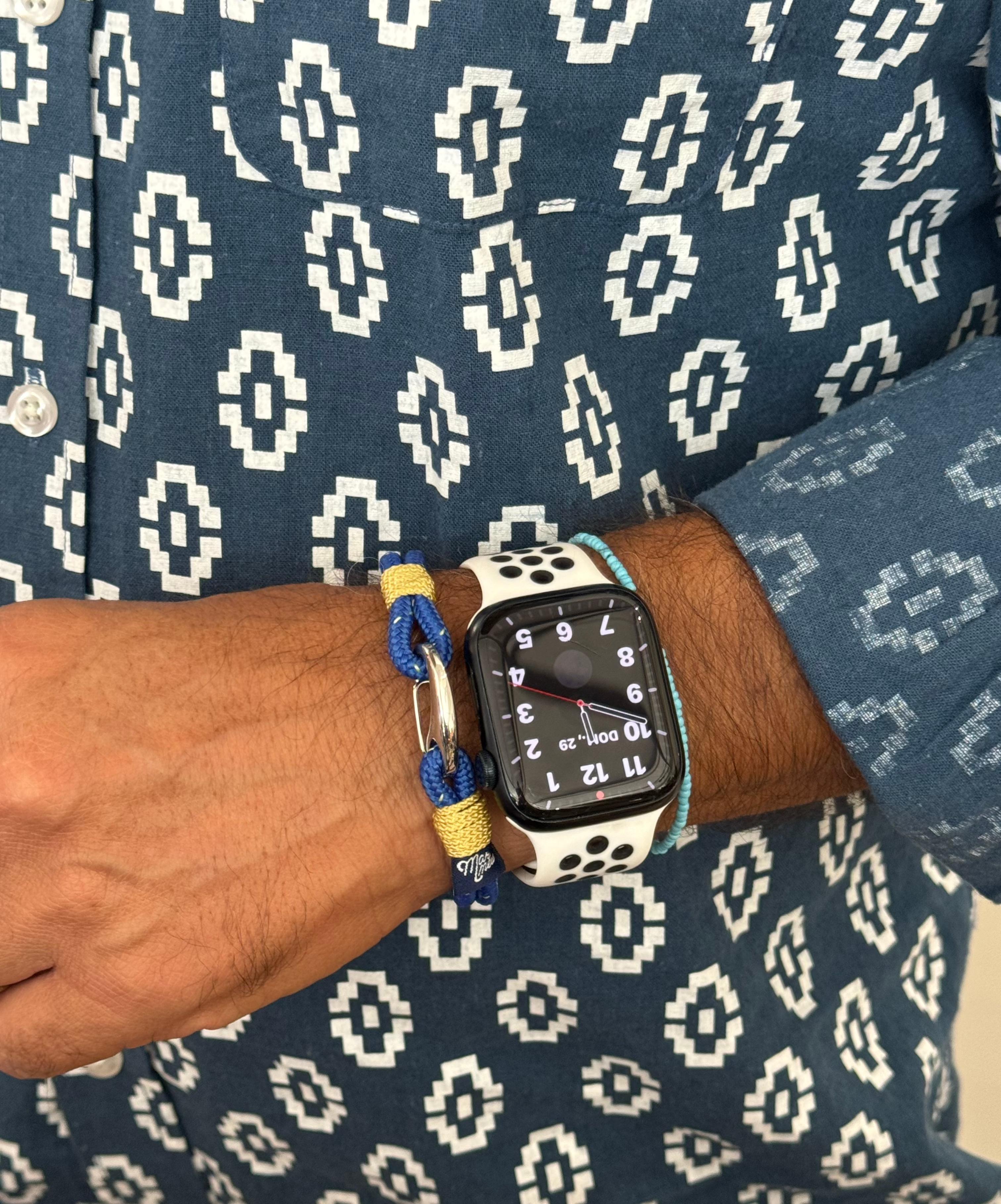 Pulseira - sailing