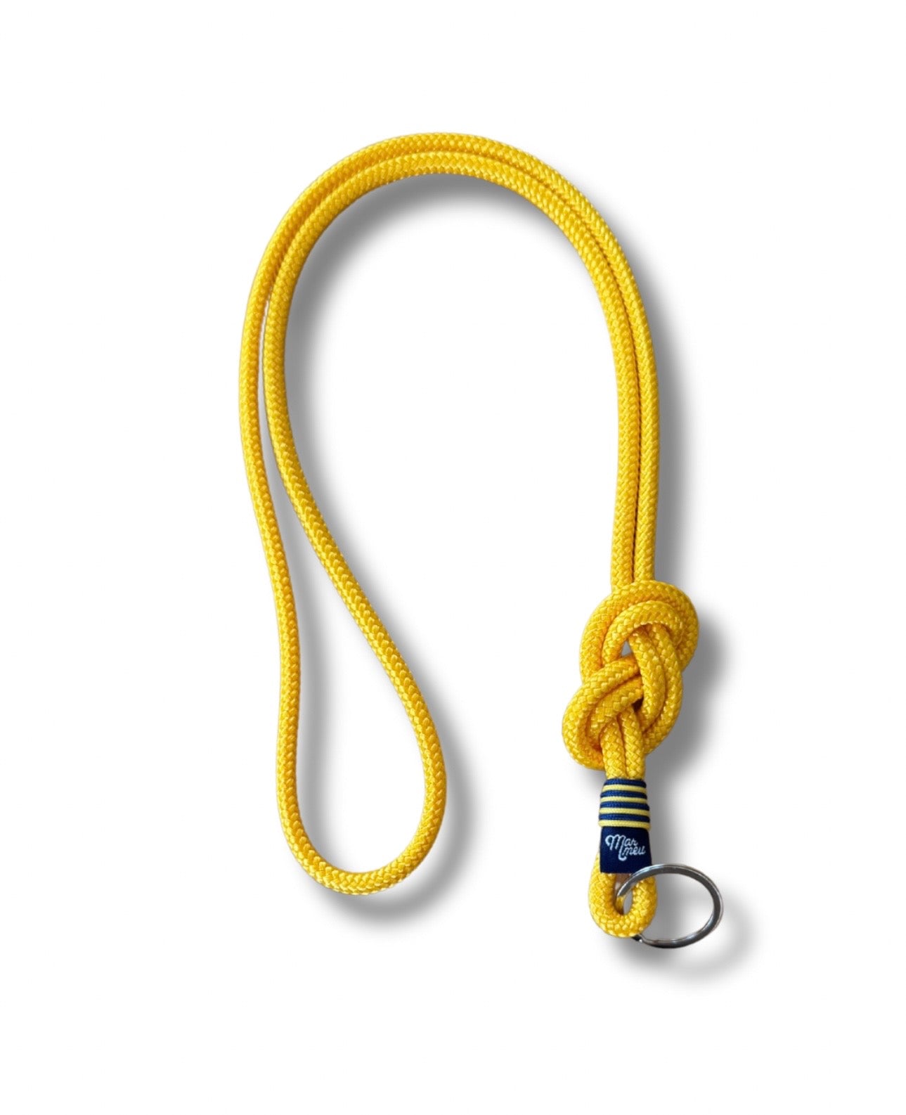 Lanyard - nó oito