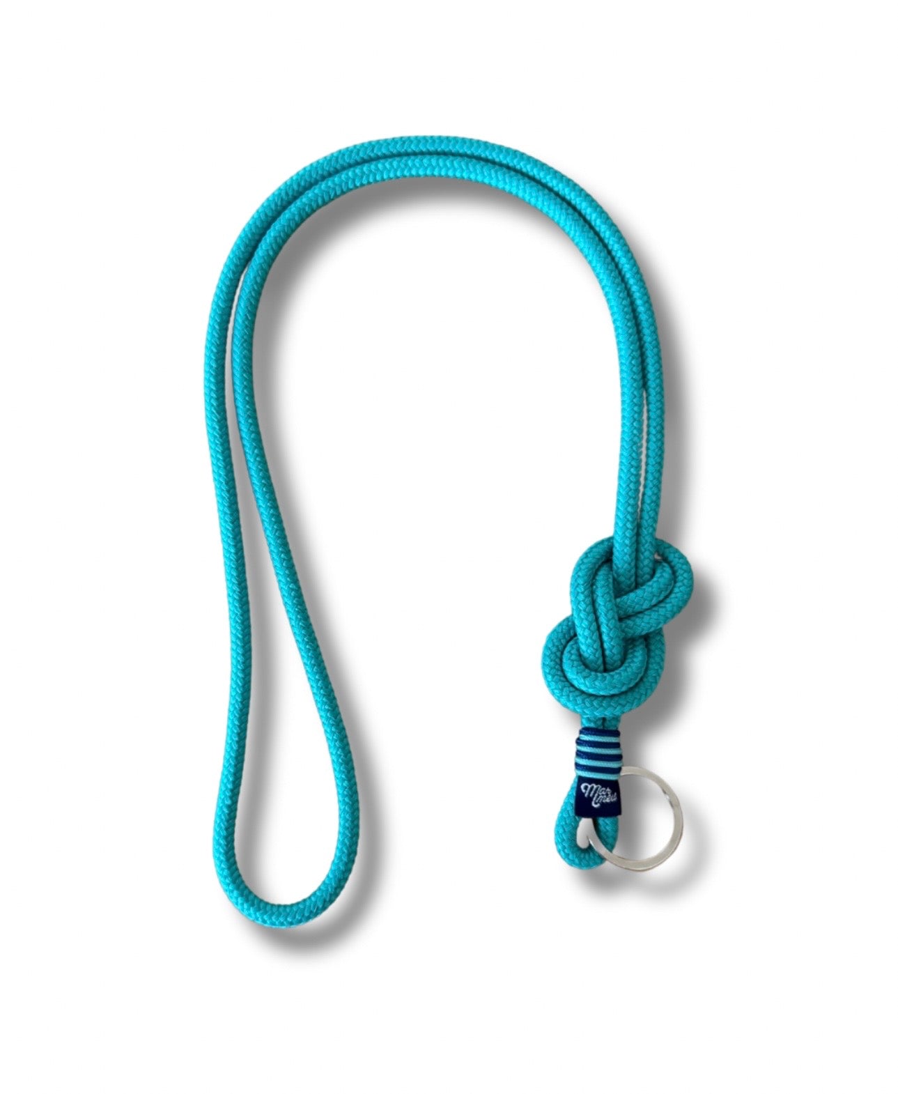 Lanyard - nó oito