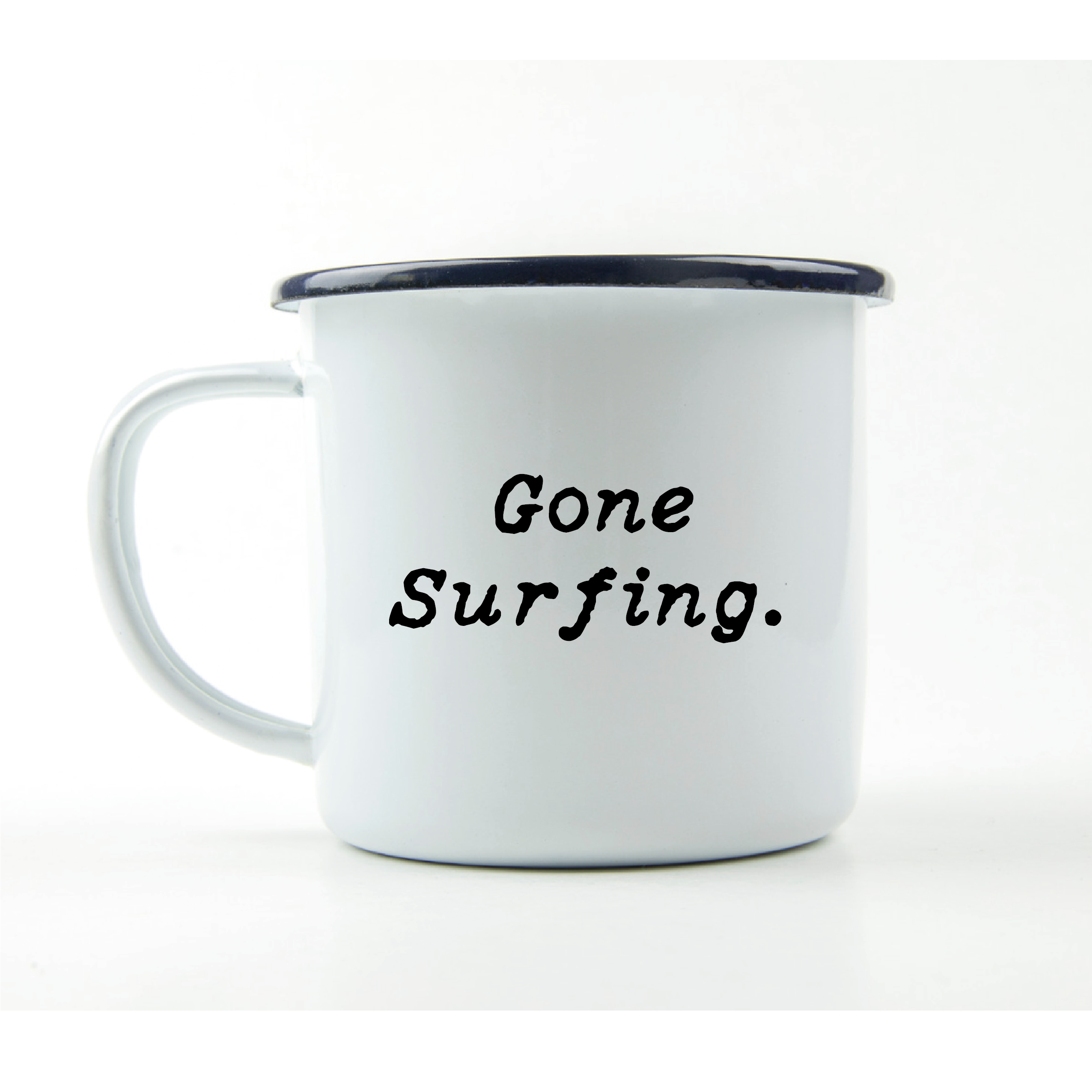 Caneca - Gone Surfing.