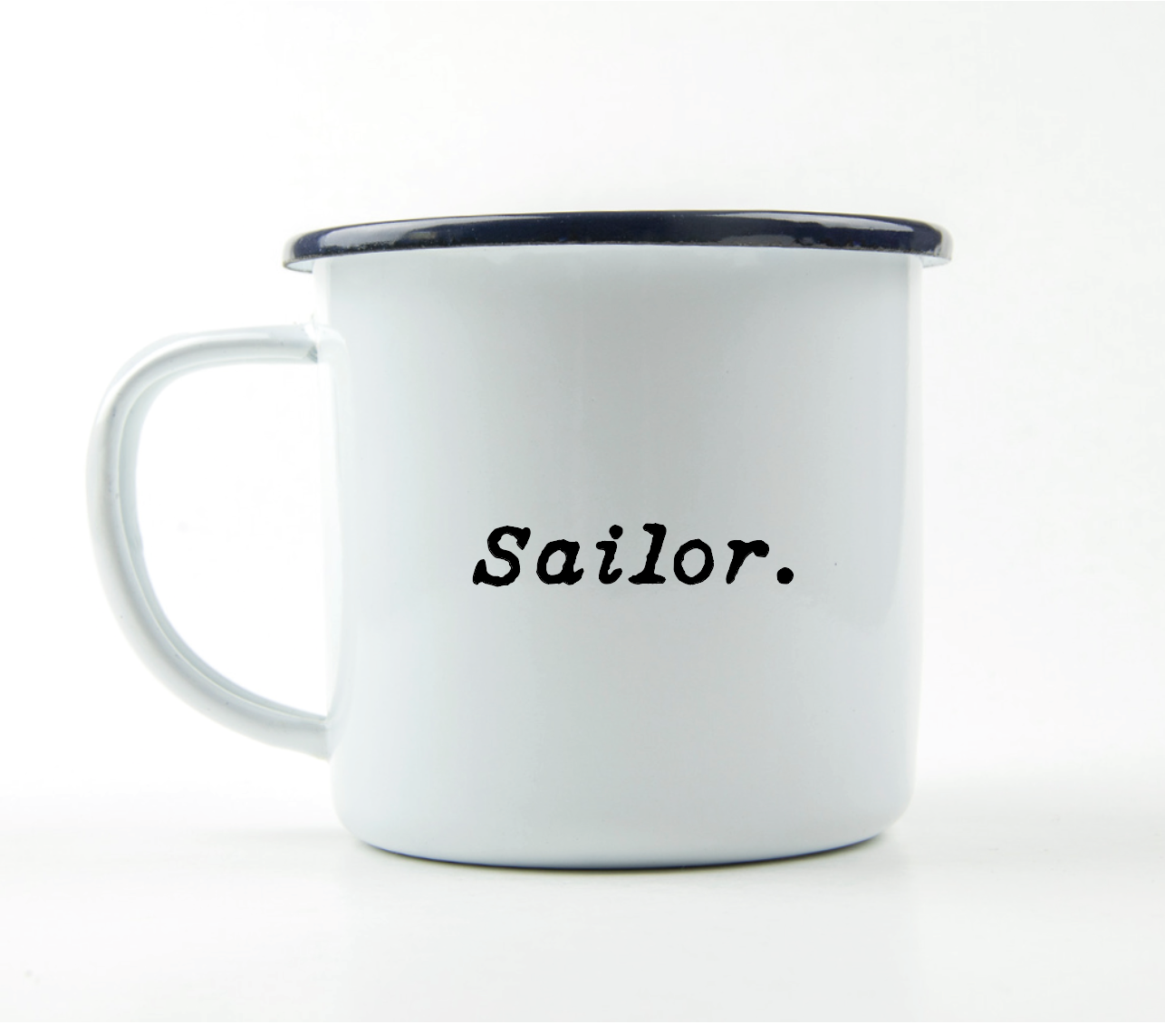 Caneca - Sailor