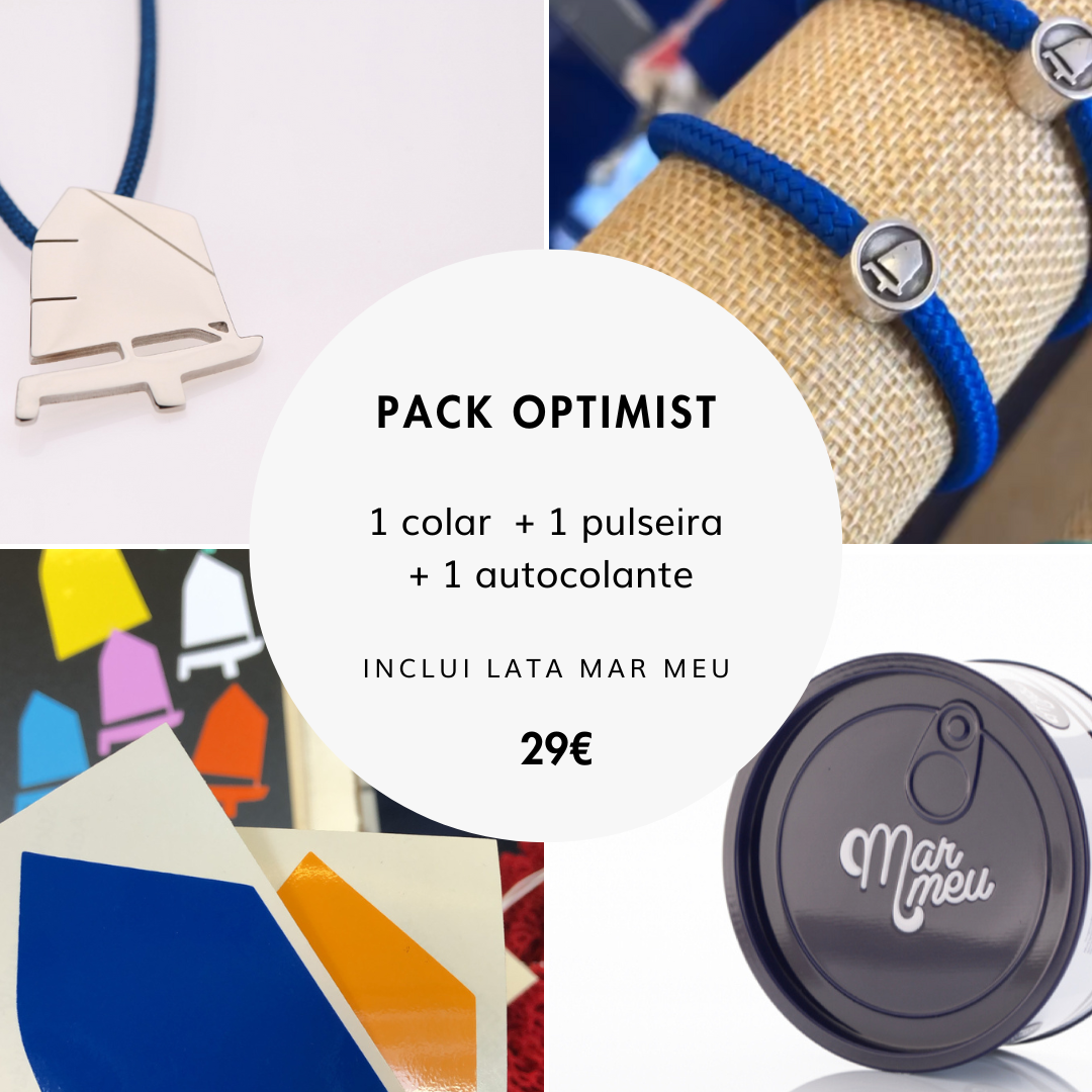 PACK OPTIMIST