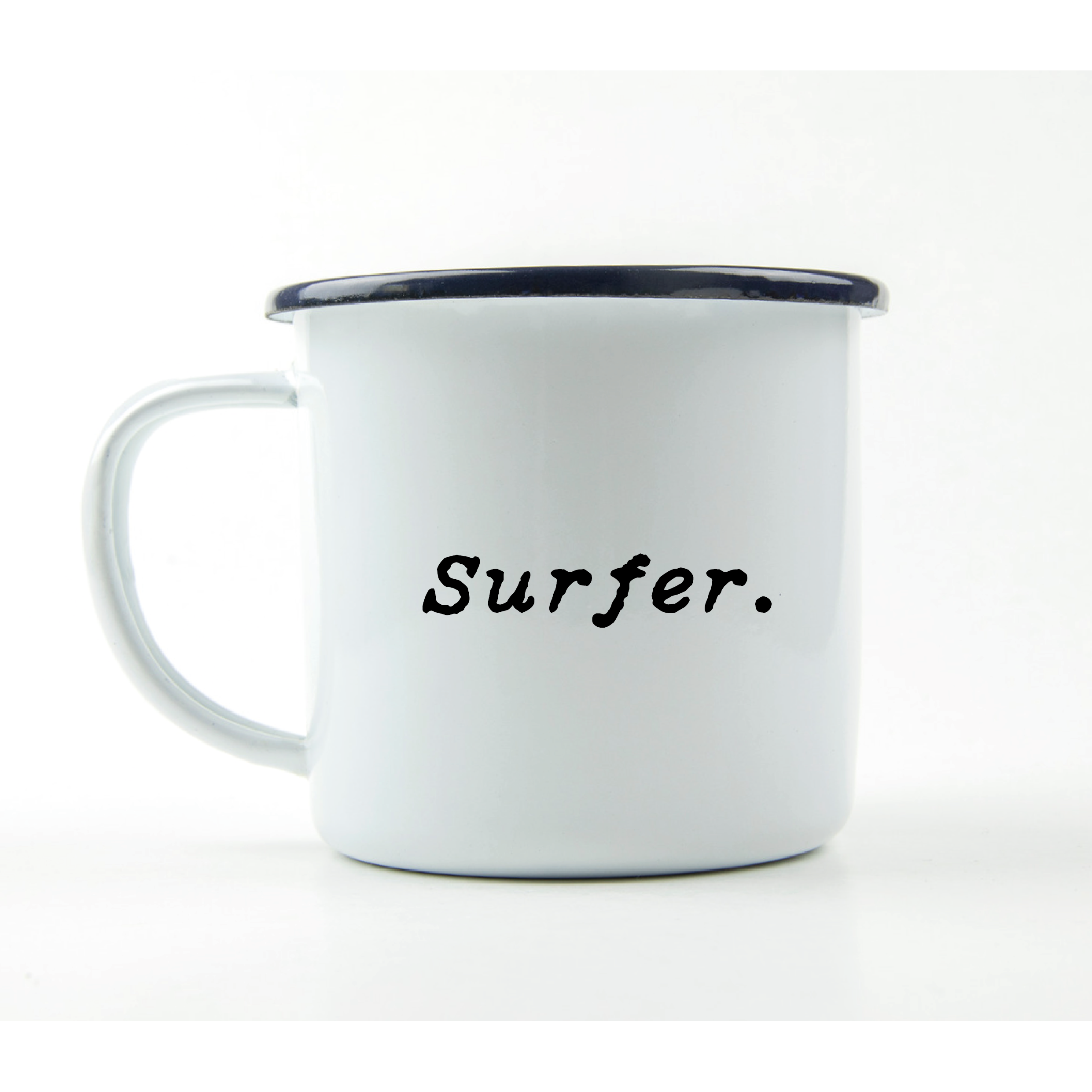 Caneca - Surfer