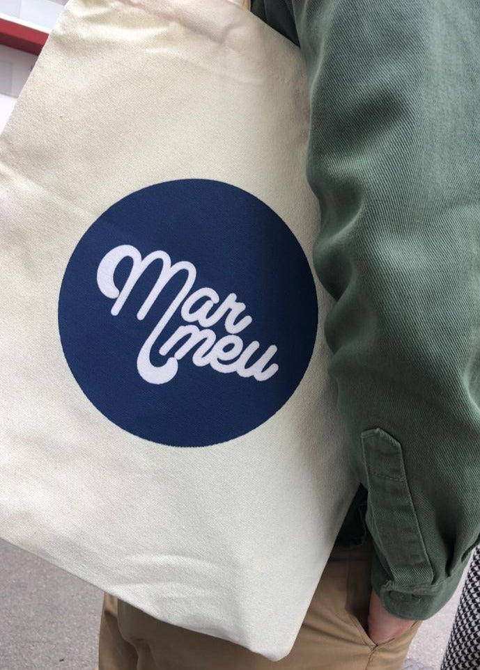 Tote bag - para uso diário, multifunções